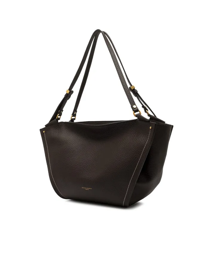 Gianni Chiarini Borsa grande Bloom Testa moro Gianni Chiarini Borsa grande Bloom Testa moro