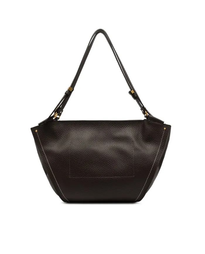 Gianni Chiarini Borsa grande Bloom Testa moro Gianni Chiarini Borsa grande Bloom Testa moro