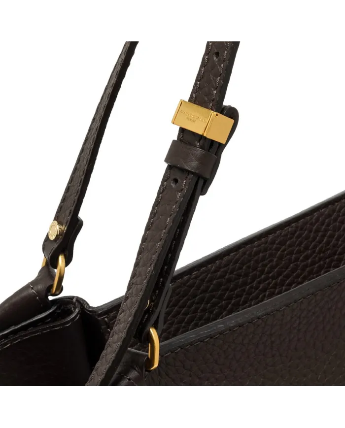 Gianni Chiarini Borsa grande Bloom Testa moro Gianni Chiarini Borsa grande Bloom Testa moro