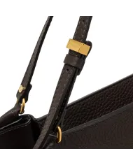 Gianni Chiarini Borsa grande Bloom Testa moro Gianni Chiarini Borsa grande Bloom Testa moro