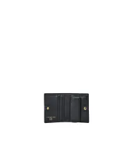 Nannini Portafoglio piccolo donna Nero Nannini Portafoglio piccolo donna Nero