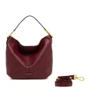 Gianni Chiarini Borsa a tracolla Natasha Bordeaux Gianni Chiarini Borsa a tracolla Natasha Bordeaux