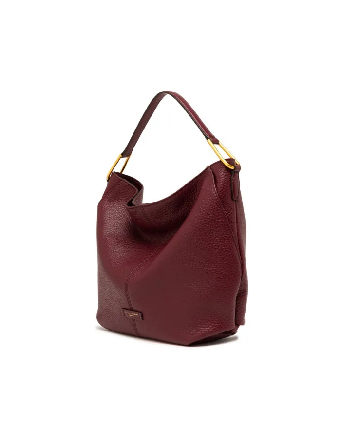 Gianni Chiarini Borsa a tracolla Natasha Bordeaux