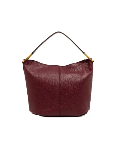 Gianni Chiarini Borsa a tracolla Natasha Bordeaux