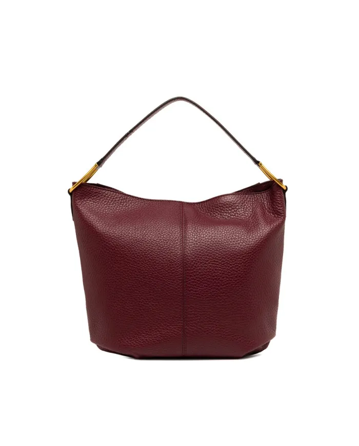 Gianni Chiarini Borsa a tracolla Natasha Bordeaux