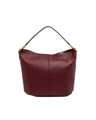 Gianni Chiarini Borsa a tracolla Natasha Bordeaux