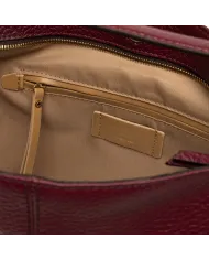 Gianni Chiarini Borsa a tracolla Natasha Bordeaux