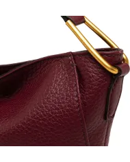 Gianni Chiarini Borsa a tracolla Natasha Bordeaux