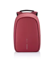 XD Design Zaino antitaccheggio Bobby hero regular Rosso
