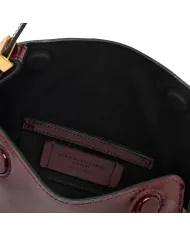 Gianni Chiarini Borsa vernice Penelope Bordeaux
