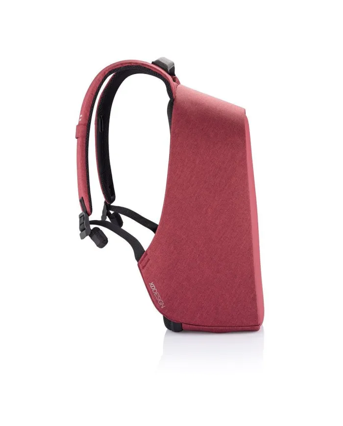 XD Design Zaino antitaccheggio Bobby hero regular Rosso
