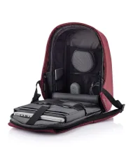 XD Design Zaino antitaccheggio Bobby hero regular Rosso