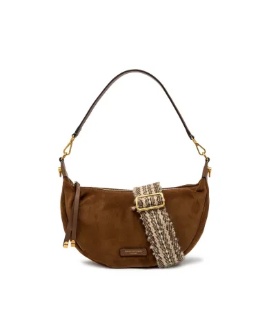 Gianni Chiarini Borsa a tracolla piccola Aisha Cognac