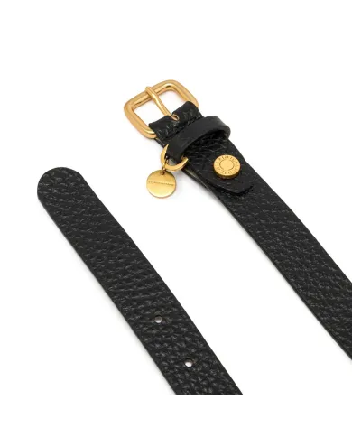 Gianni Chiarini Cintura donna Nero