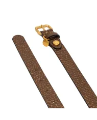 Gianni Chiarini Cintura donna Bronzo