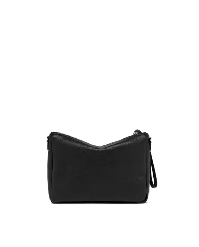 Gianni Chiarini Borsa grande in pelle Nora pouch Nero