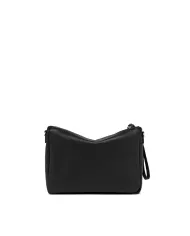 Gianni Chiarini Borsa grande in pelle Nora pouch Nero