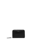 Gianni Chiarini Portafoglio in pelle Wallets grain Nero Gianni Chiarini Portafoglio in pelle Wallets grain Nero