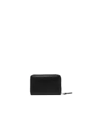 Gianni Chiarini Portafoglio in pelle Wallets grain Nero