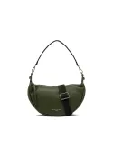 Gianni Chiarini Borsa tracolla in pelle Aisha Verde