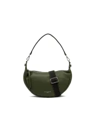 Gianni Chiarini Borsa tracolla in pelle Aisha Verde