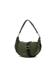 Gianni Chiarini Borsa tracolla in pelle Aisha Verde
