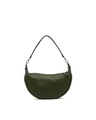 Gianni Chiarini Borsa tracolla in pelle Aisha Verde