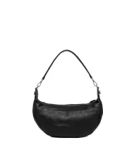 Gianni Chiarini Borsa tracolla in pelle Aisha Nero