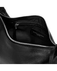 Gianni Chiarini Borsa tracolla in pelle Aisha Nero