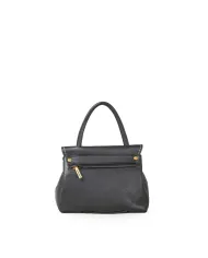 Visona Borsa piccola in pelle Cleo Nero