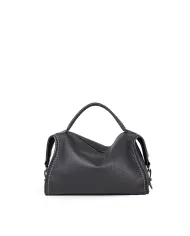 Visona Borsa a mano Nora Nero