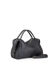 Visona Borsa a mano Nora Nero