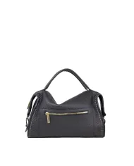 Visona Borsa a mano Nora Nero