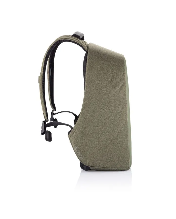 XD Design Zaino antitaccheggio Bobby hero regular Verde