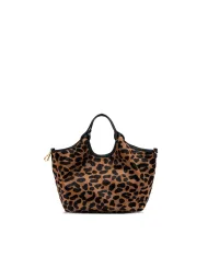 Gianni Chiarini Borsa media cavallino Dua Maculato/Nero