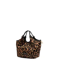 Gianni Chiarini Borsa media cavallino Dua Maculato/Nero