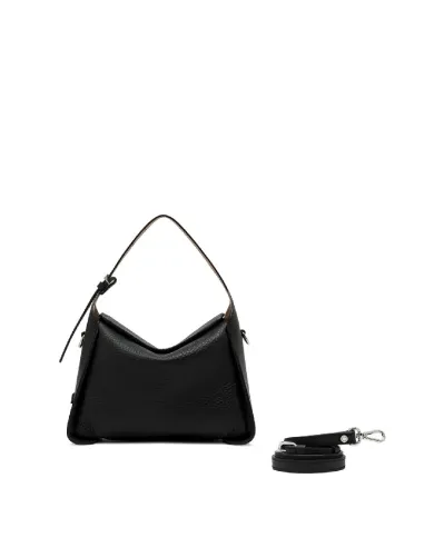 Gianni Chiarini Borsa media Penelope Nero