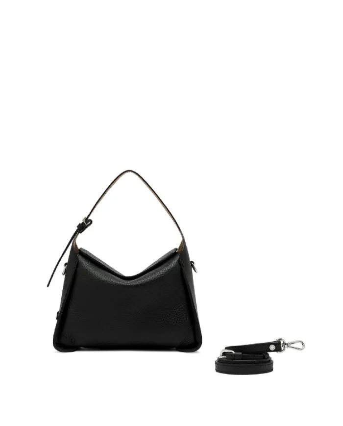 Gianni Chiarini Borsa media Penelope Nero