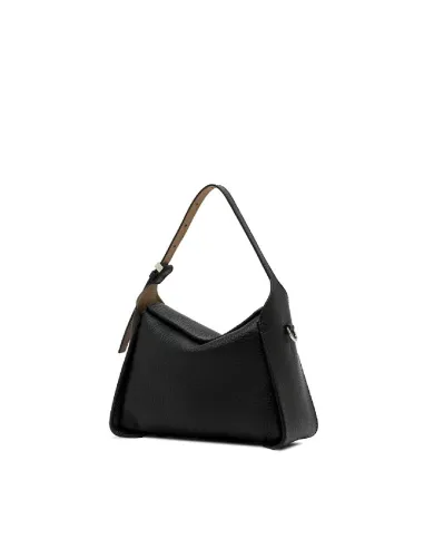 Gianni Chiarini Borsa media Penelope Nero