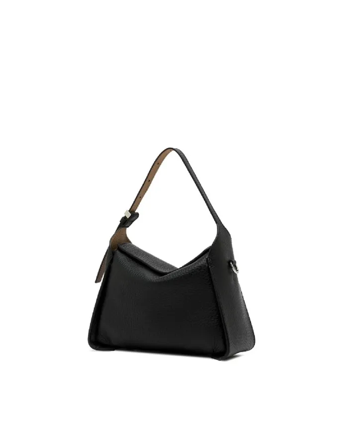 Gianni Chiarini Borsa media Penelope Nero