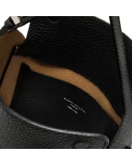 Gianni Chiarini Borsa media Penelope Nero