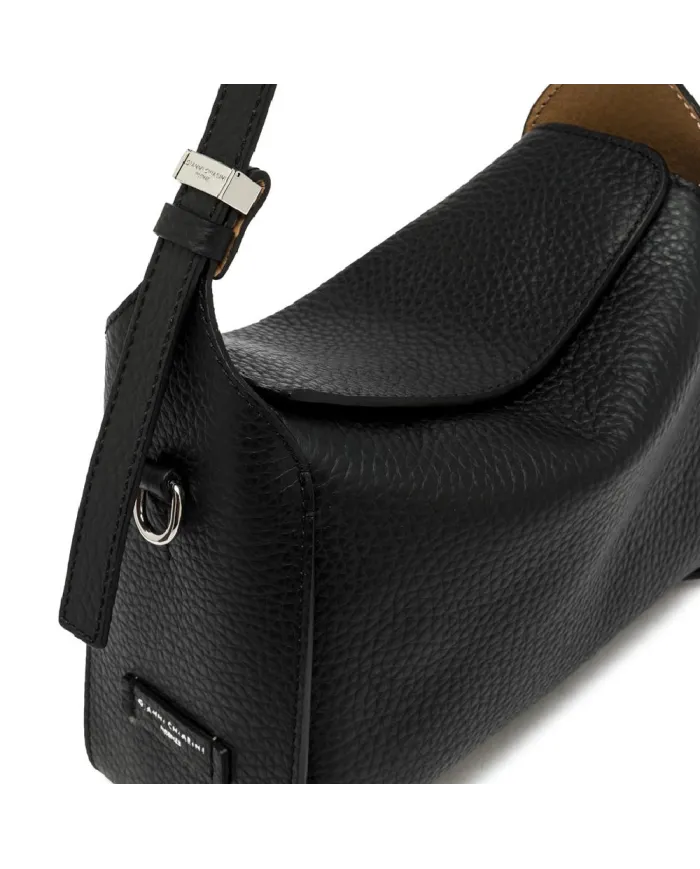 Gianni Chiarini Borsa media Penelope Nero