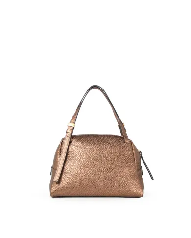 Gianni Chiarini Borsa a mano Dea Bronzo
