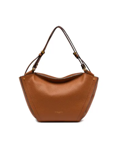 Gianni Chiarini Borsa a tracolla Bloom Cuoio