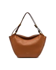 Gianni Chiarini Borsa a tracolla Bloom Cuoio