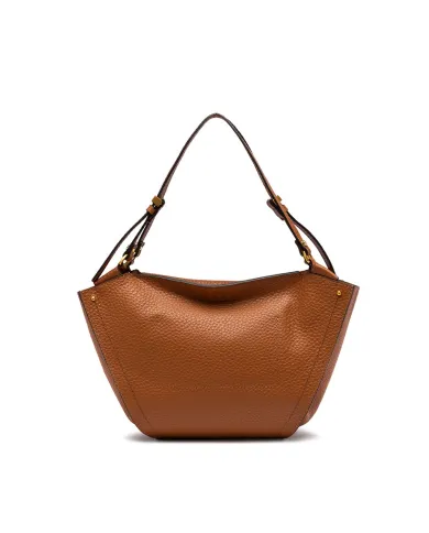 Gianni Chiarini Borsa a tracolla Bloom Cuoio