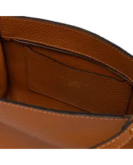 Gianni Chiarini Borsa a tracolla Bloom Cuoio