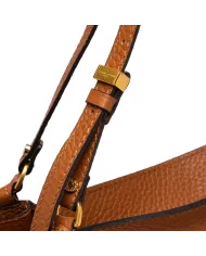 Gianni Chiarini Borsa a tracolla Bloom Cuoio