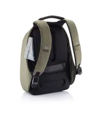 XD Design Zaino antitaccheggio Bobby hero regular Verde