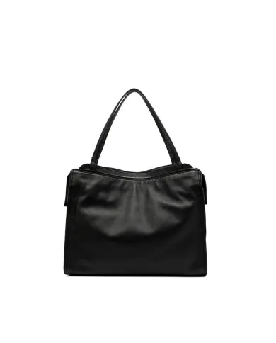 Gianni Chiarini Borsa a mano pelle Janis Nero